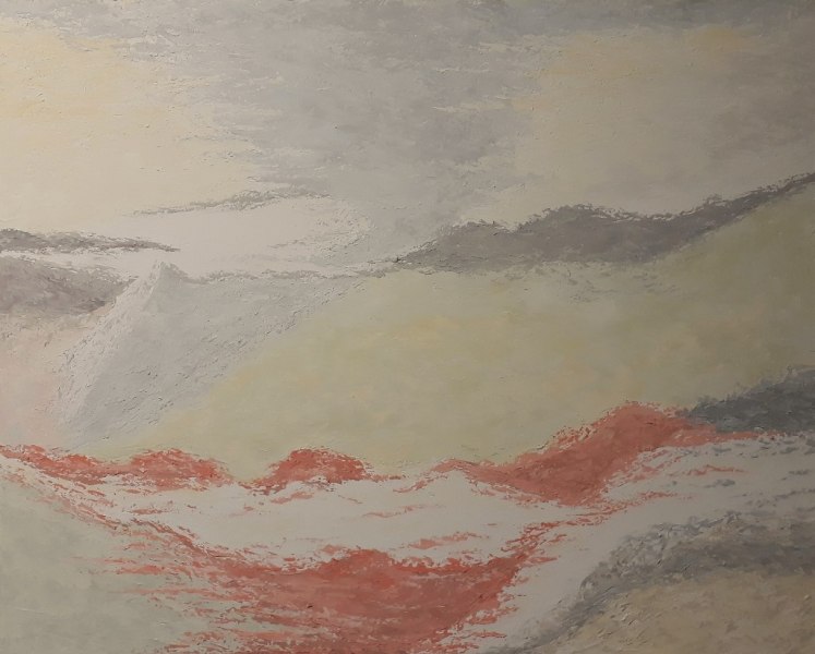 Ivano Gonzo - Oltre la forma tra luce e colore image 2