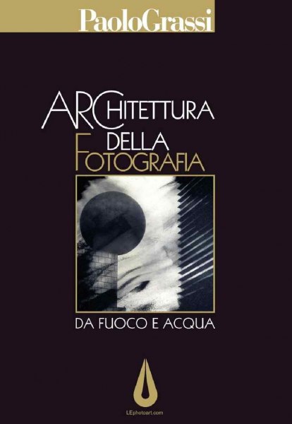 Libro Architettura della fotografia. Libro d'arte