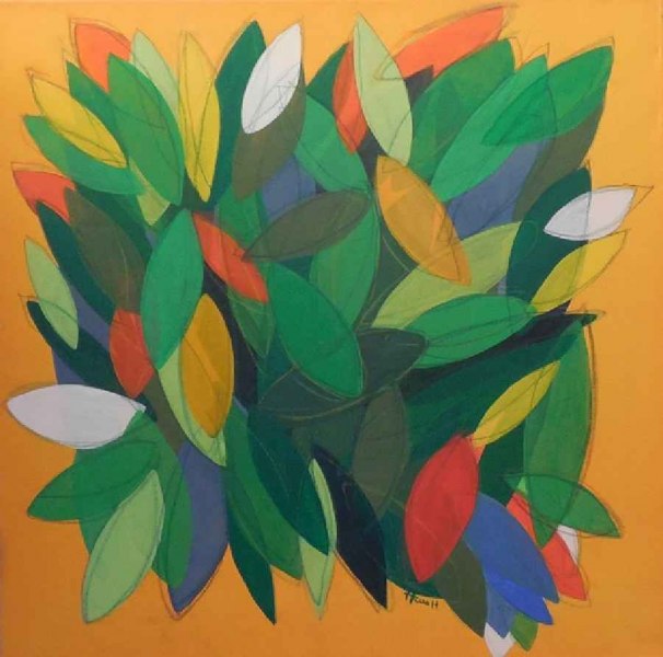 Opera di Sandro Frera