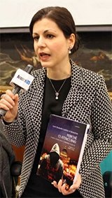 Laura Quadarella Sanfelice di Monteforte