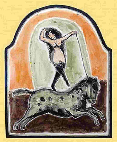 Michele Volpe