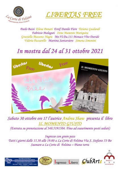 Libertas Free image 1