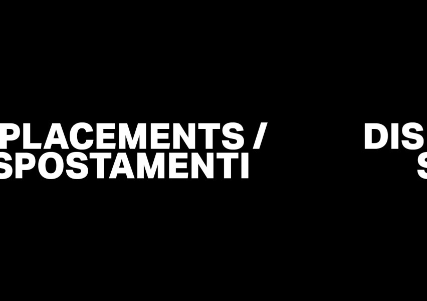 DISPLACEMENTS/SPOSTAMENTI image 5