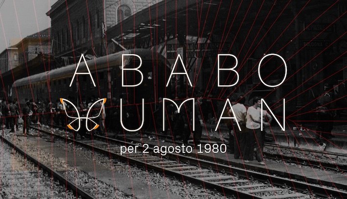 ABABO HUMAN PER 2 AGOSTO 1980