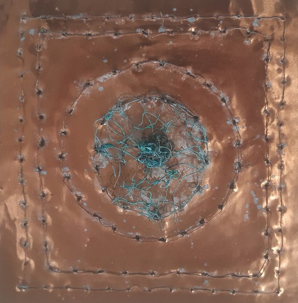 CORRELAZIONI - Legami di RAME image 2