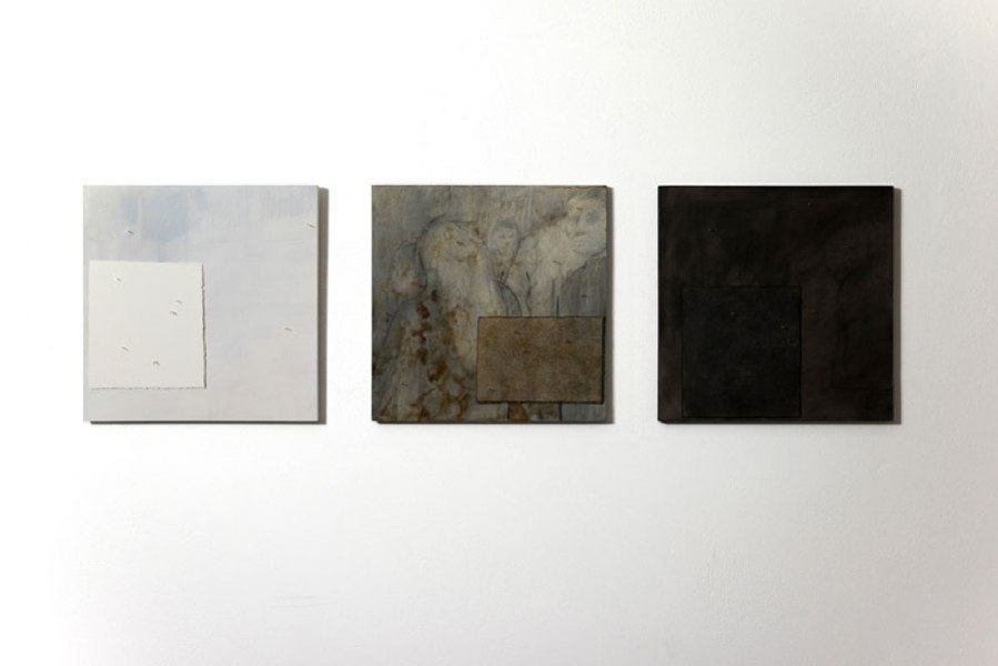 Andrea Cereda – Alessandro Costanzo, La sostanza del ricordo