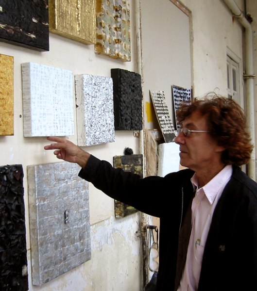 Alfredo Romano - personale image 4