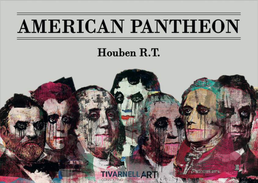 American Pantheon