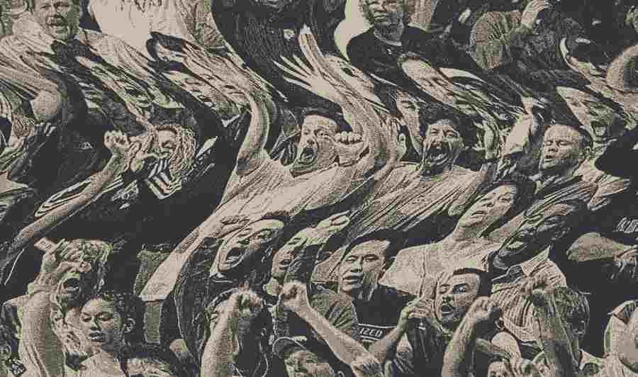 NOEL W ANDERSON. IT'S MAGIC