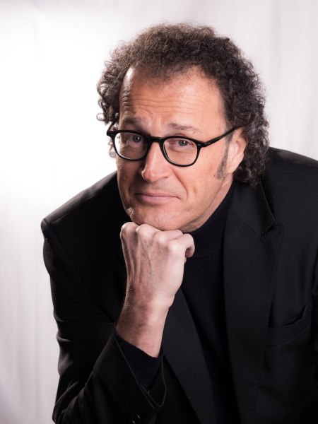 Andro Merkù
