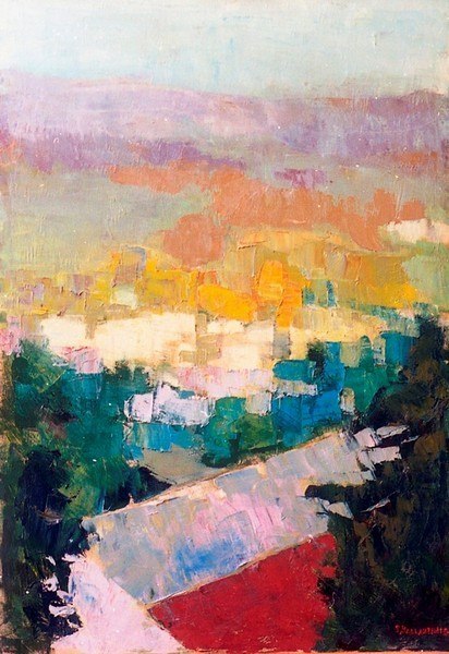 Il Paesaggio : Dalla Macchia al Contemporaneo ed.2021 image 3