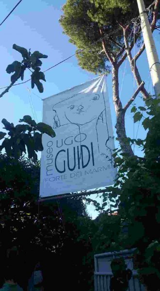 Banner Museo Ugo Guidi