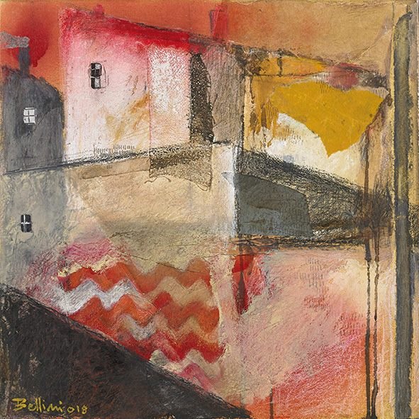 Maria Grazia Bellini . Appunti