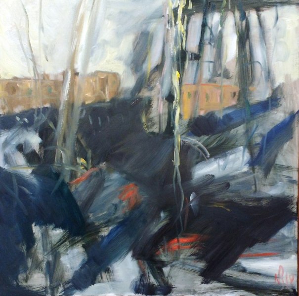 L'atmosfera del paesaggio tra memoria e sguardo contemporaneo image 1