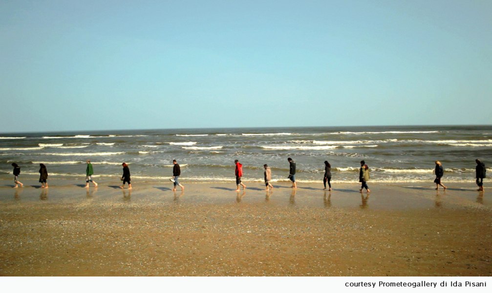 FILIPPO BERTA | SULLA RETTA VIA FILIPPO BERTA | SULLA RETTA VIA
