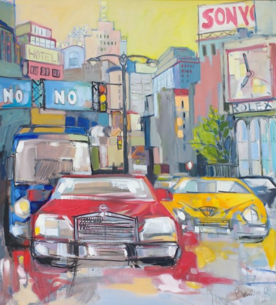 L'atmosfera del paesaggio tra memoria e sguardo contemporaneo image 2