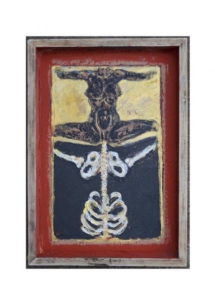 EROS e THANATOS image 2