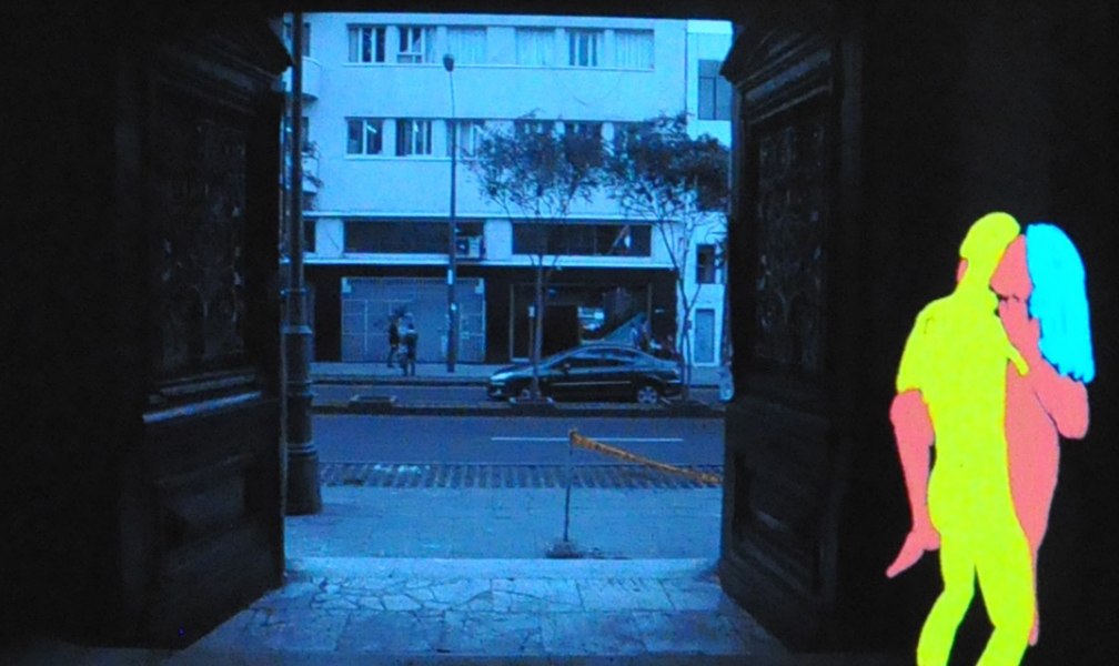 MIGUEL A.G. CABRERA, Match.com, videostill, 2018