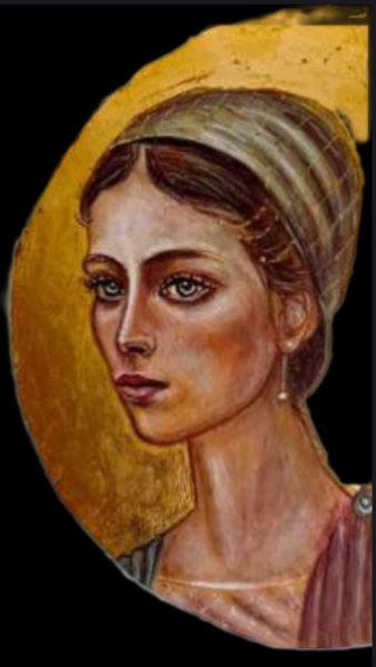 Camilla Regina dei Volsci