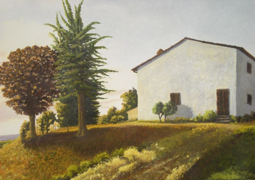 L'atmosfera del paesaggio tra memoria e sguardo contemporaneo image 3