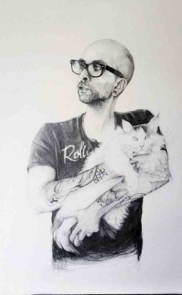 Intervista con l'opera - Incontro con l'artista Chiara Lu