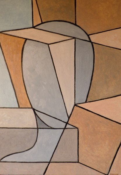 Mario D'Amico, La danza dell'umanità