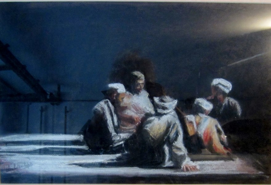 Conversazione Conversazione