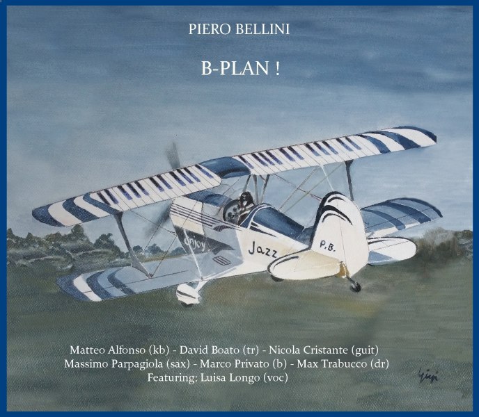 B - Plan