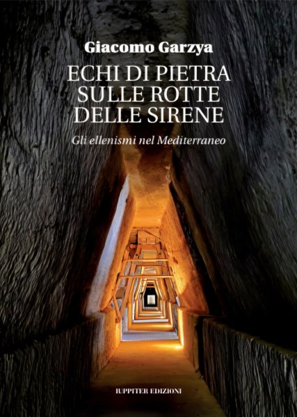 Copertina Echi di pietra 22x30 6mm