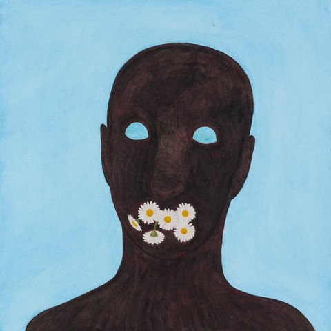 Olmo Erba " Dolcino bruciato, 2023"