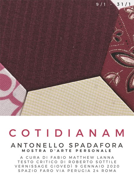 Antonello Spadafora - COTIDIANAM image 1