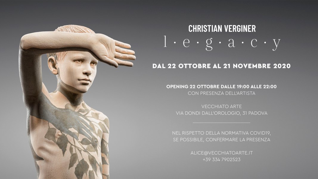 Christian Verginer Legacy