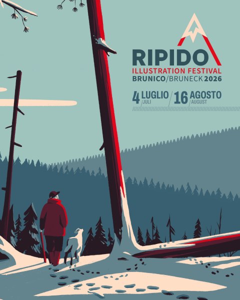 Ripido by Tom Haugomat