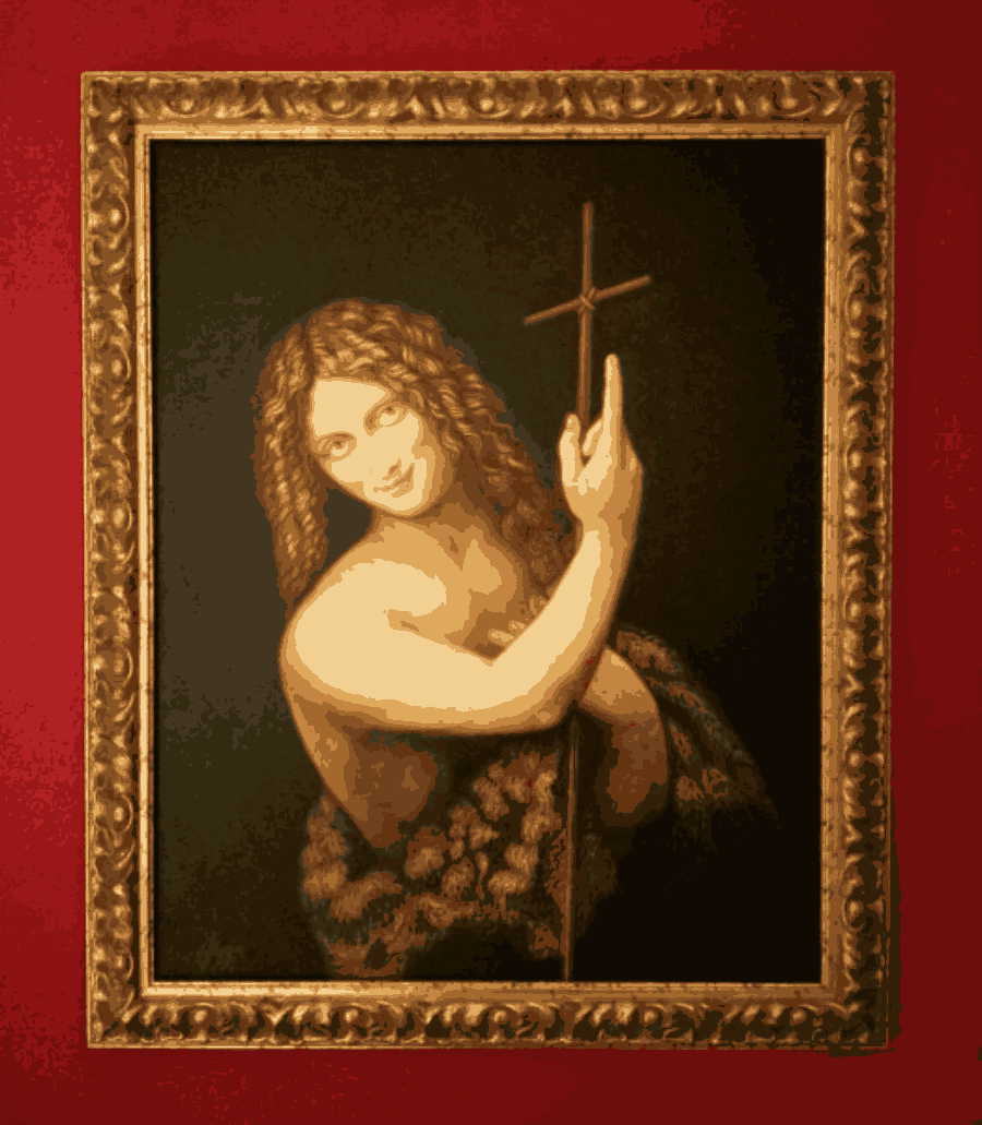 Dimitri Kuzmin - Leonardo 500 image 3