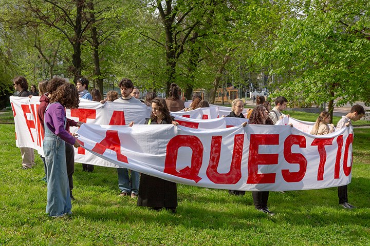 DIASPORA MERIDIONALE Azione collettiva di C. Sidonie Pellegrino