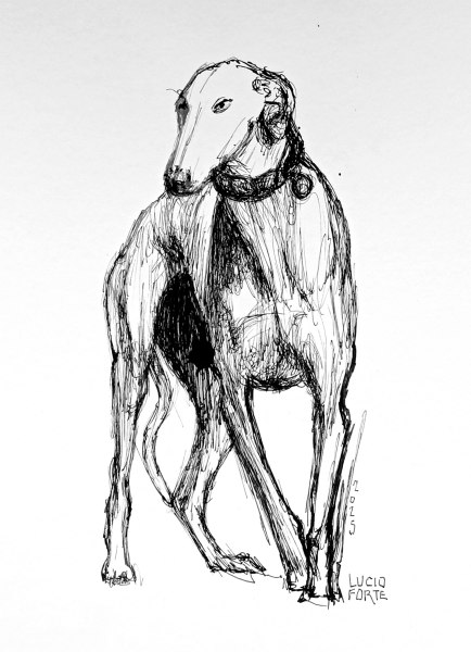 Lucio Forte - Recent Works image 3