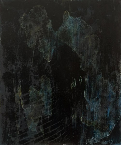 Domenico D'Orsogna - Mappe, 2024