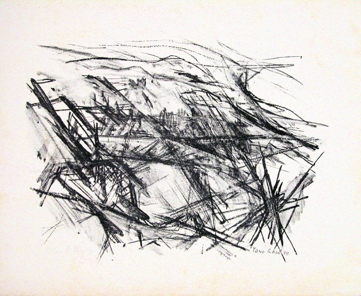 Alberto Berti & Foreign Artists @GAMecPISA image 2