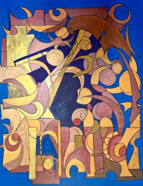 DIS' ART MANTE image 3