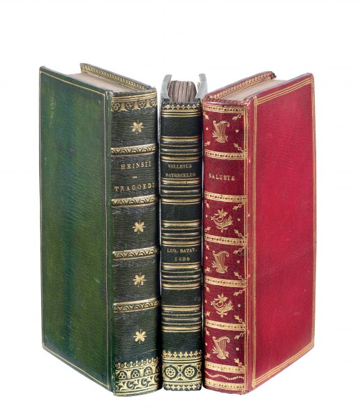 Alcuni piccoli elzevier