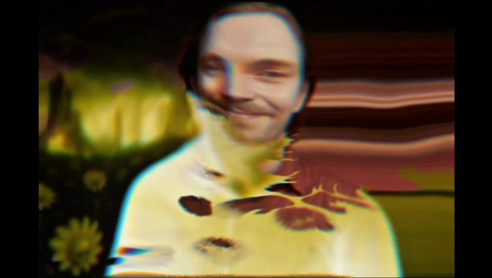 Memorie dal cosmo di Emanuele Baggigalupi