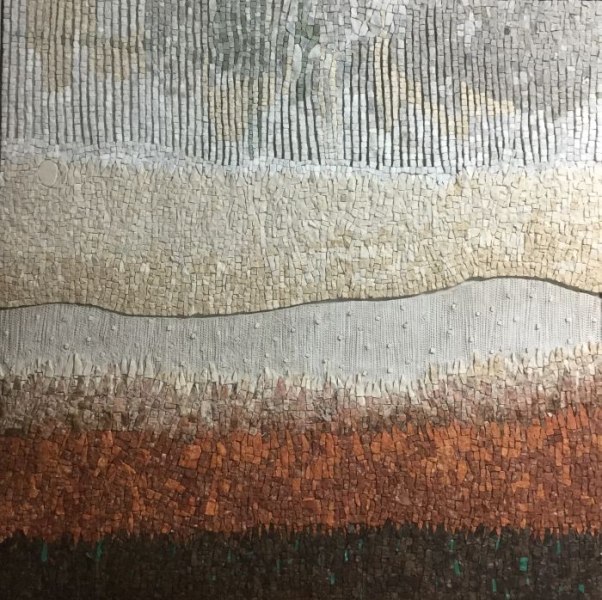 Giovanna Galli - Entre ciel et terre