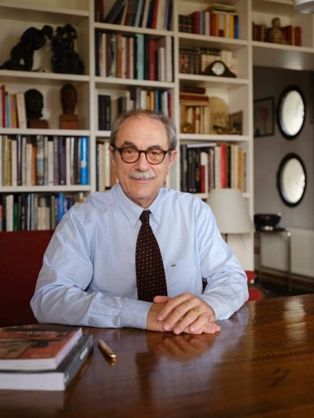 Premio Massimiliano Galliani per il disegno under 35 image 3