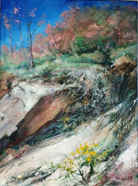 L'atmosfera del paesaggio tra memoria e sguardo contemporaneo image 4