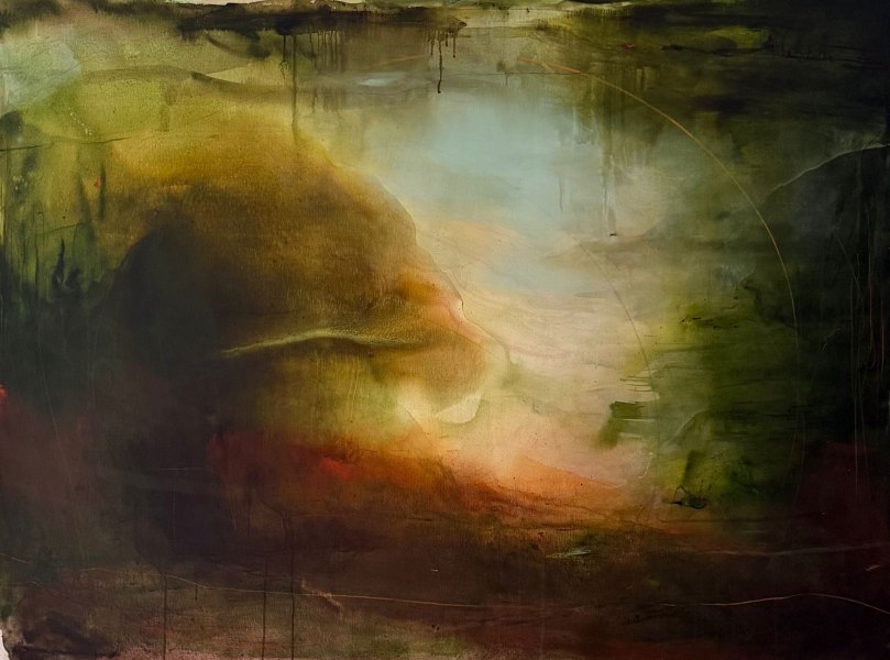 SILVESTRE - Hanieh Eshtehardi