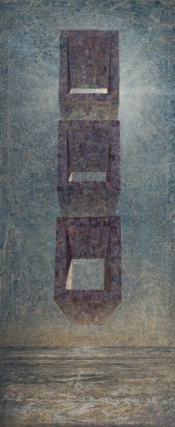 Francesco Campese Geometrie dell’altrove image 2