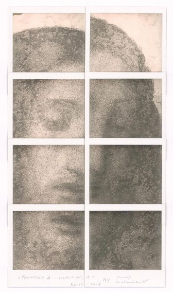 Il Cenacolo di Leonardo attraverso gli scatti di Maurizio Galimberti image 6