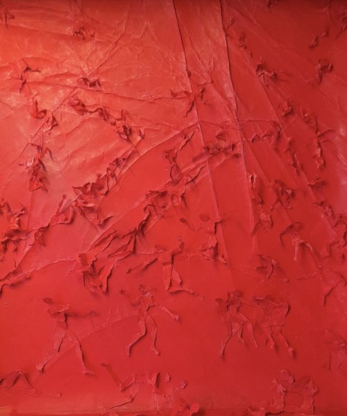 APOCALISSE di Michela Giacon