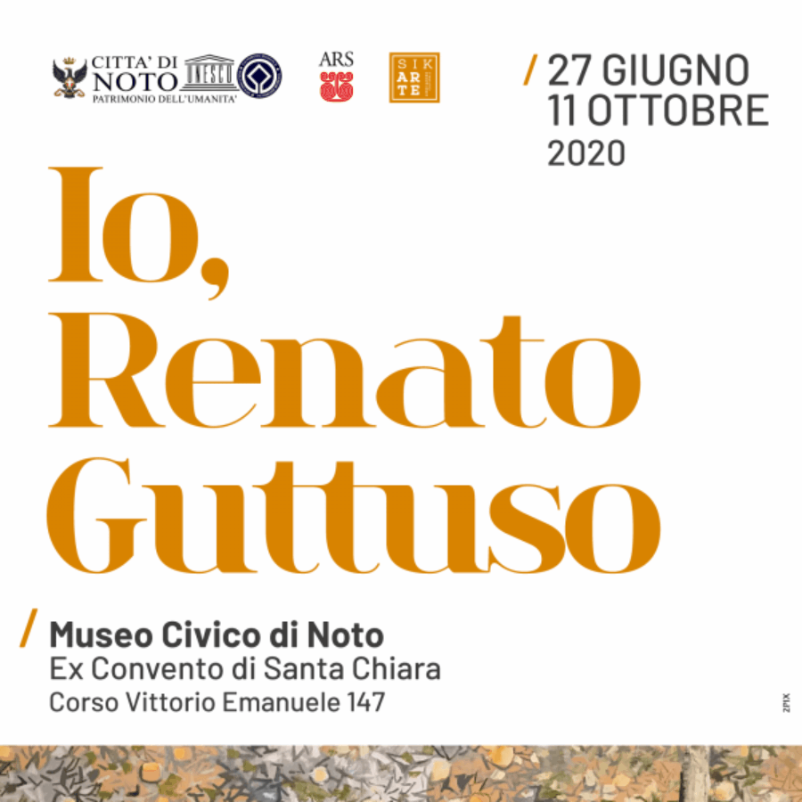 Io, Renato Guttuso image 1