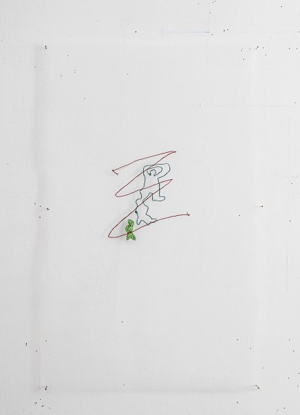 Opening Victor Hugo Was Here image 3